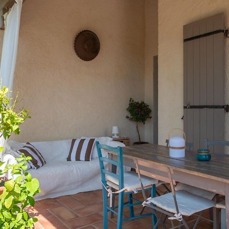 Maison Lauris Exterior foto